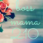 Lauren Cave - @lc_bossmama210 - Instagram