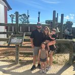 Lauren Cave - Facebook