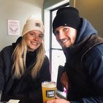 Lauren Cave - Facebook