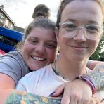 Lauren Cave - Facebook