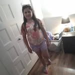Laurence chartrand 3> - @laurence.cookie.pastelle.cute - Instagram