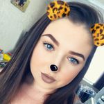 Lauren Chitty - @lauren_chitty96 - Instagram