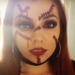 Lauren Cisneros - @pretty_wicked_ - Instagram