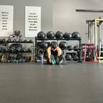 Lauren Cisneros - @muscle_bean15 - Instagram