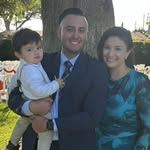 Lauren Gabrielian Cisneros - @lgabrie1 - Instagram