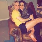 Lauren - @lauren_clancy14 - Instagram