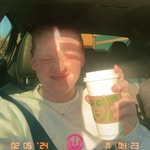 Lauren Clanton - @realredonmyhead - Instagram
