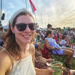Lauren Clem - @travelingclementine - Instagram