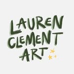 Lauren Clement | Murals | WindowArt 💫 - @laurenclementart - Instagram