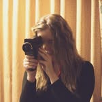 Lauren Clinton - @laurenclintonfilm - Instagram