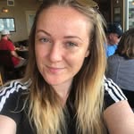 Lauren Clinton - @murphybluechakra - Instagram