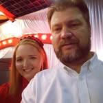 Lauren Clinton Tate - @laurenclintontate - Instagram