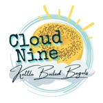 Lauren (Owner/Operator of Cloud Nine Bagels, LLC) - @cloudnine_bagels - Instagram