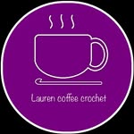 Lauren Atkinson - @lauren_coffee_crochet - Instagram