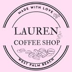 LAUREN COFFEE SHOP - @laurennshopp - Instagram