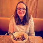 lauren comunale - @citystateofmind - Instagram