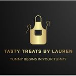Lauren Conlon - @tasty_treats_by_lauren - Instagram