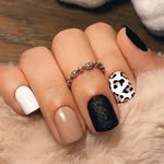 Lauren Constant - @nailsdefy - Instagram