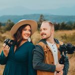 Lauren and Corey Dickens - @dickens.photoandfilms - Instagram