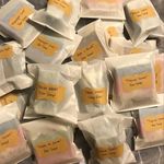 Lauren Correll - @earthlysoaps - Instagram