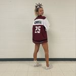 Lauren Correll - @laurencorrell.cheer - Instagram
