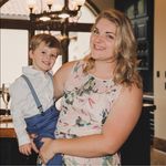 Lauren Correll Hollers - @lothlorien2 - Instagram