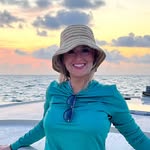Lauren Corrigan - @laurencorriganboatsales - Instagram