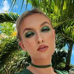 Lauren Corrigan - @laurenmadeleinemakeup - Instagram