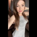 Lauren Cote - @xodeathlyrosexo - Instagram