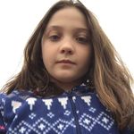 Lauren Cote - @elephantlove01 - Instagram