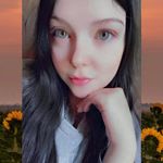 Lauren Cote - @xoxdeathlyrosexox - Instagram