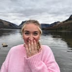 Lauren Cottam - Facebook