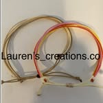 Lauren coy - @laurens_creations.co - Instagram