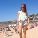 Lauren Coy - @laurencoy2000 - Instagram