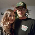 Lauren Crownover - @lgcrown - Instagram