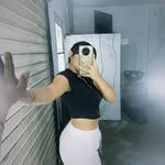 Daniela Cuevas - @laurencuevas747 - Instagram