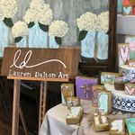 Lauren Dalton Art - @laurendaltonart - Instagram