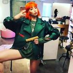 Lauren Defoe - @nrvnvfdffb0sn - Instagram