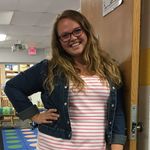 Lauren Dion - @teachkindy123 - Instagram