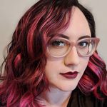 Lauren Dion - @ifyougiveageekacookie - Instagram