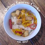 Lauren Doane - @whenlaurencooks - Instagram