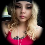 Lauren Taylorr - Facebook