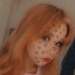 Lauren dotson - @chicken.nugget.13 - Instagram