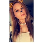 Lauren Dotson - @laurenxdotson - Instagram