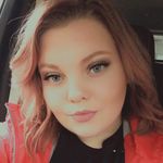 Lauren Dotson - @lauren.dotson.3 - Instagram