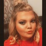 Lauren Dotson - @lauren_dotson20 - Instagram
