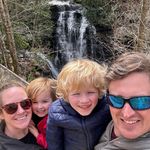 Lauren Dotson Bartness - @laurenbartness - Instagram