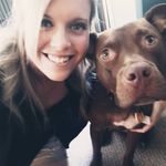 Lauren Britt (Downing) - @lowdown009 - Instagram