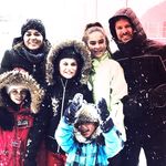 Lauren Downing - @ldowning1977 - Instagram