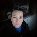 Lauren Downs - @thatbitch660 - Instagram